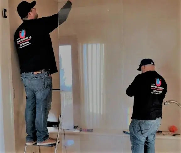 Professional plumbing installation for Leak Detection in Nassau Farms